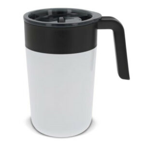 Thermosbeker RVS Koffiebeker 400 ml