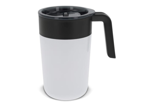 Thermosbeker RVS Koffiebeker 400 ml