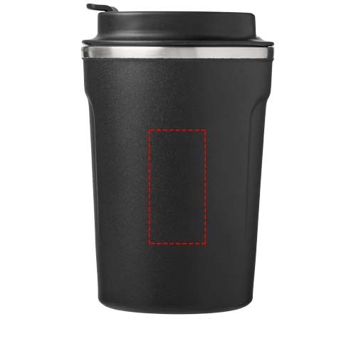 Thermosbeker RVS Koffiebeker Thor 360 ml