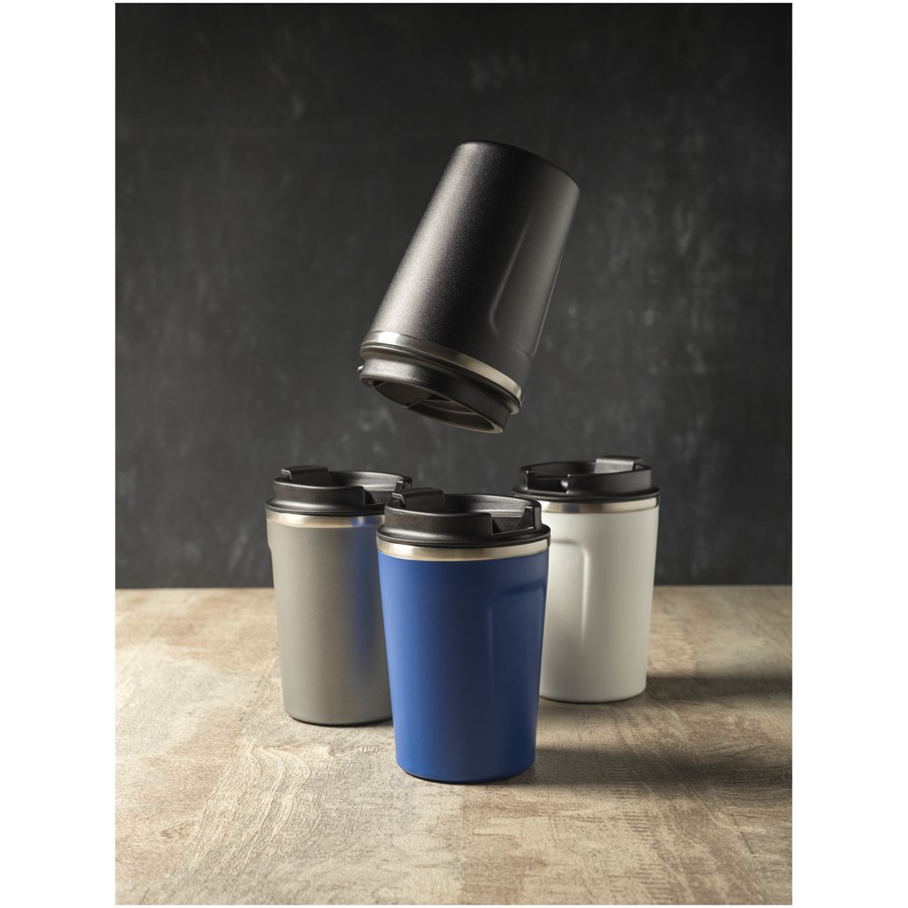 Thermosbeker RVS Koffiebeker Thor 360 ml