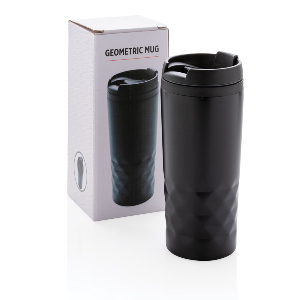 Thermosbeker RVS Koffiebeker To Go 300 ml