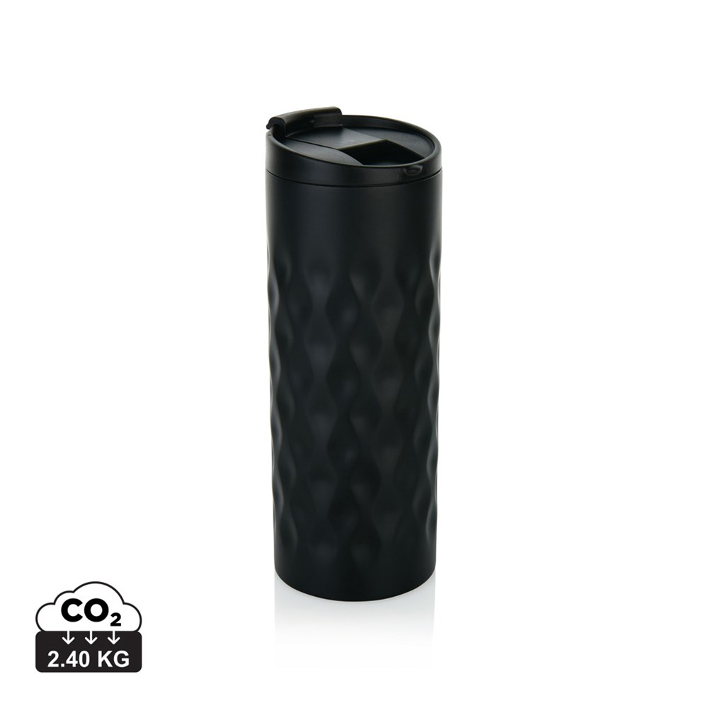 Thermosbeker RVS Koffiebeker to go 350 ml