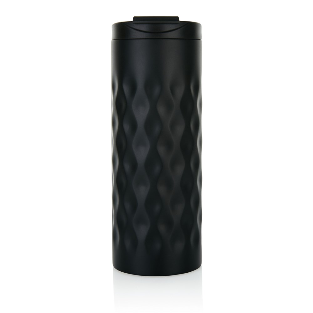 Thermosbeker RVS Koffiebeker to go 350 ml