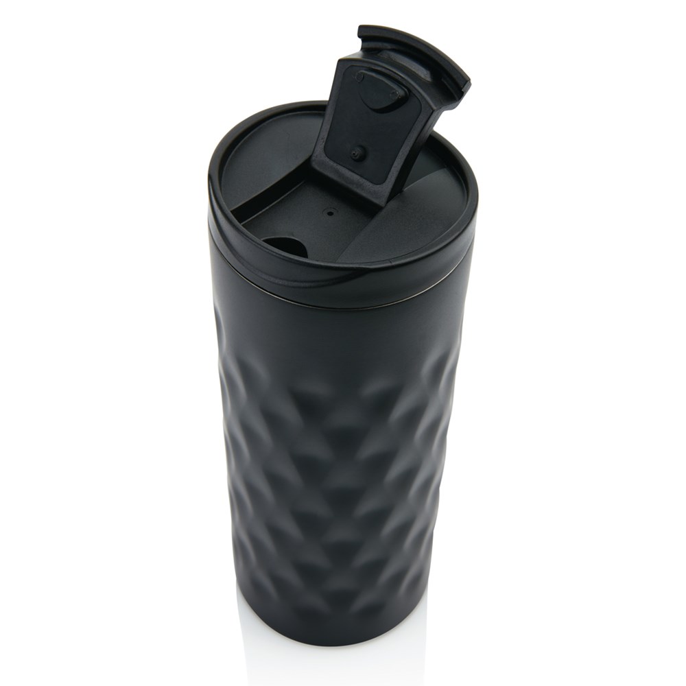 Thermosbeker RVS Koffiebeker to go 350 ml
