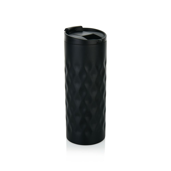 Thermosbeker RVS Koffiebeker to go 350 ml
