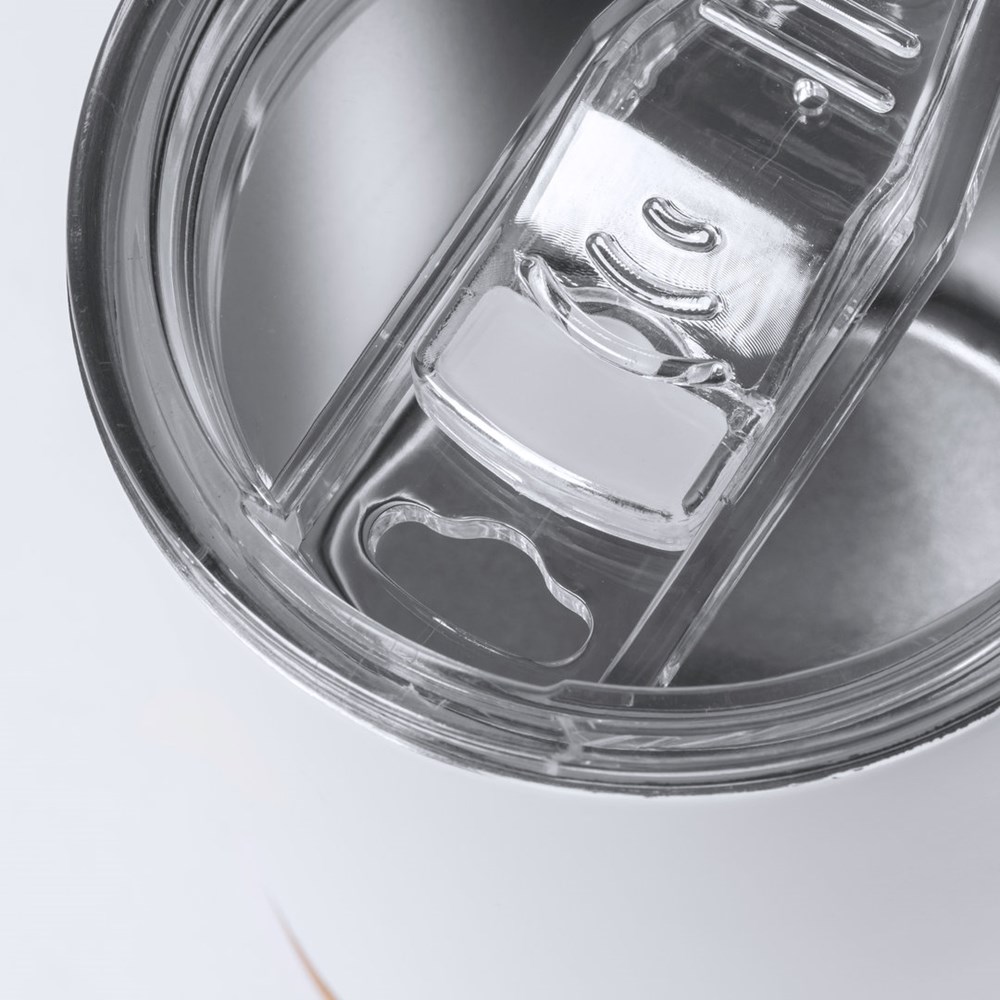 Thermosbeker RVS Koffiemok 330 ml