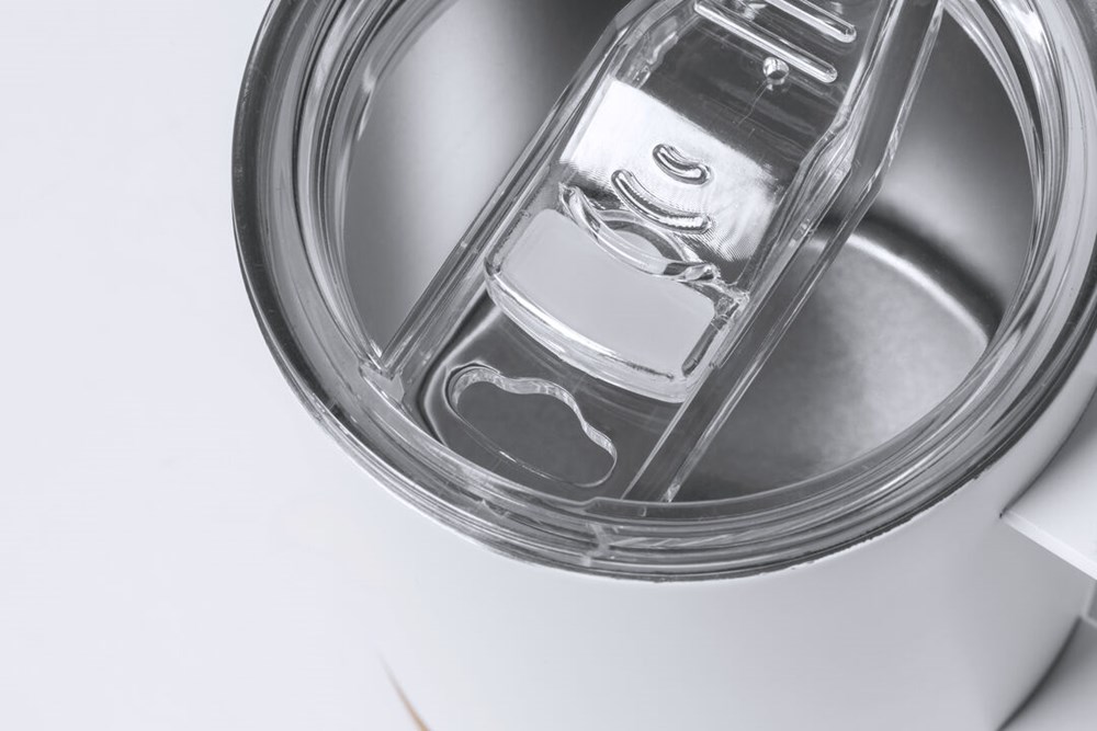 Thermosbeker RVS Koffiemok 330 ml