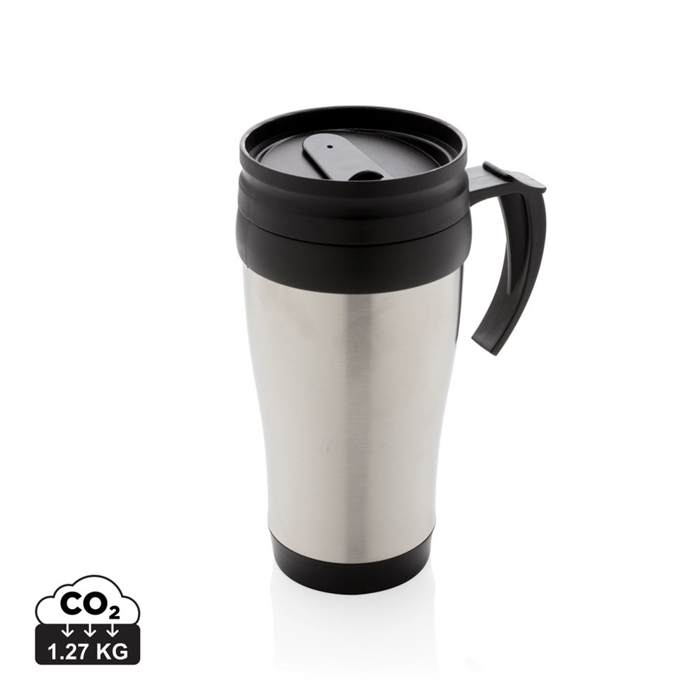 Thermosbeker RVS Koffiemok 350 ml