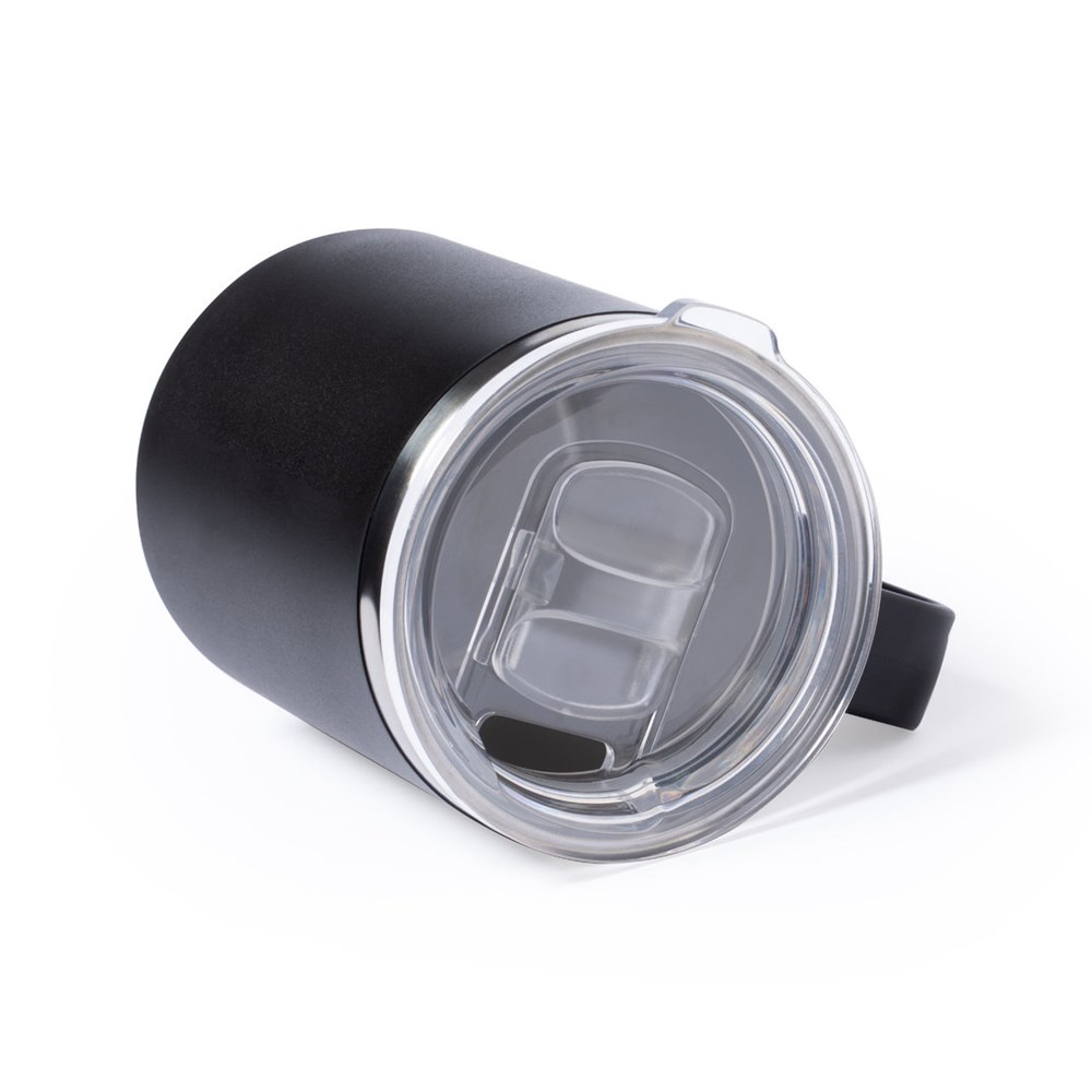 Thermosbeker RVS Koffiemok 350 ml