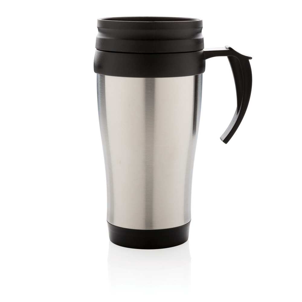 Thermosbeker RVS Koffiemok 350 ml