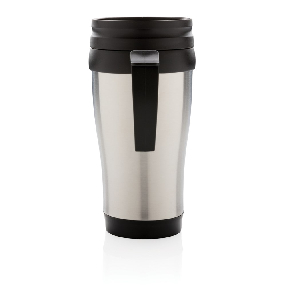 Thermosbeker RVS Koffiemok 350 ml