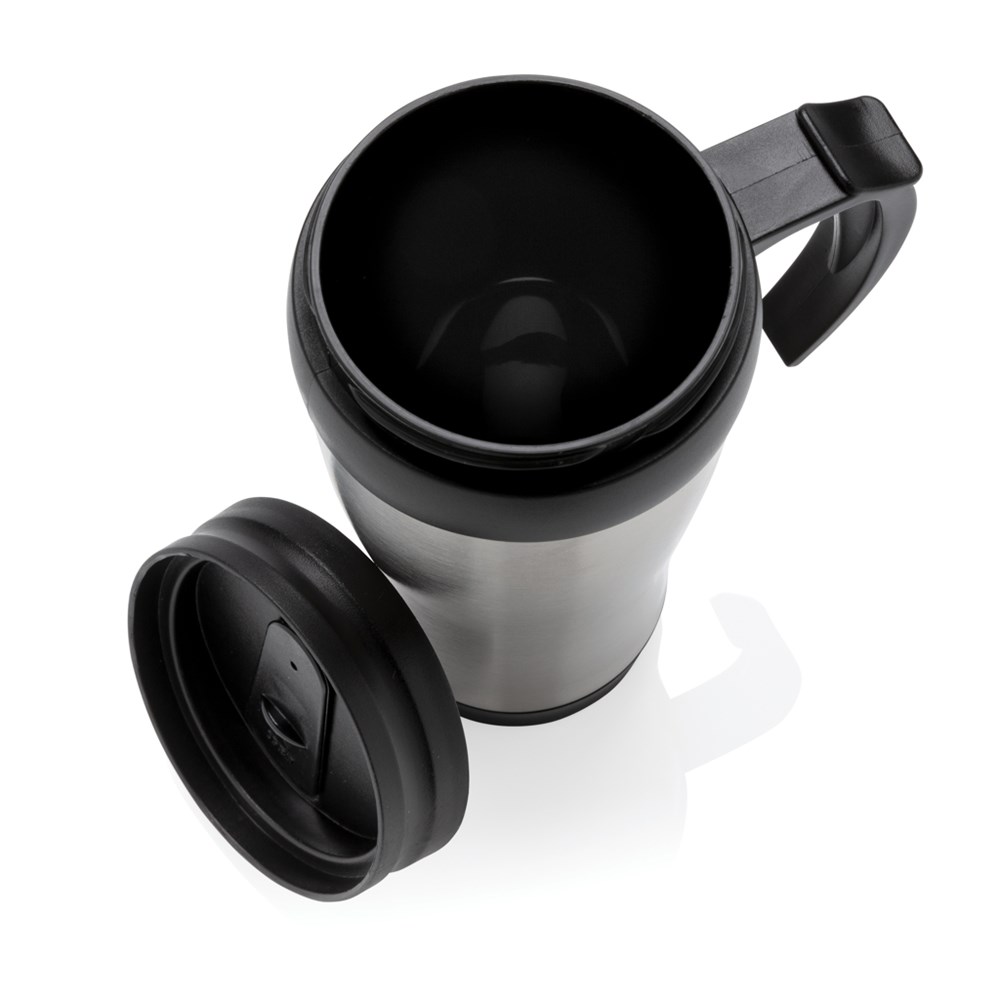 Thermosbeker RVS Koffiemok 350 ml