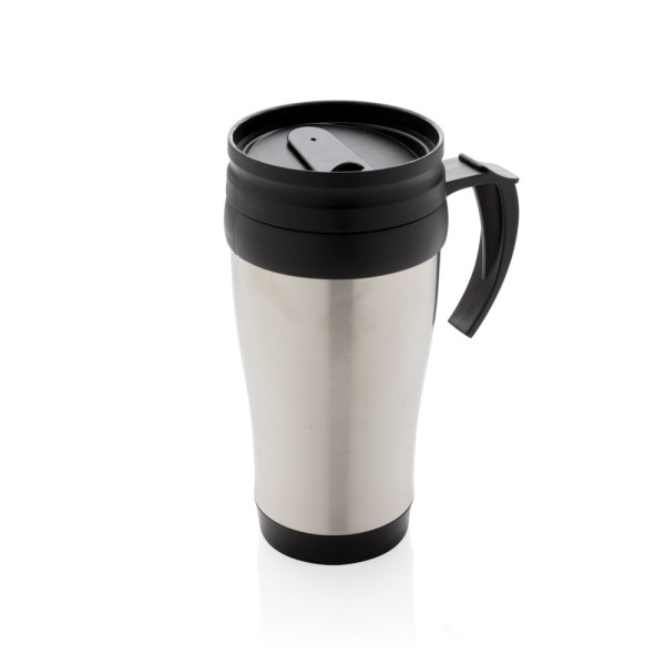 Thermosbeker RVS Koffiemok 350 ml