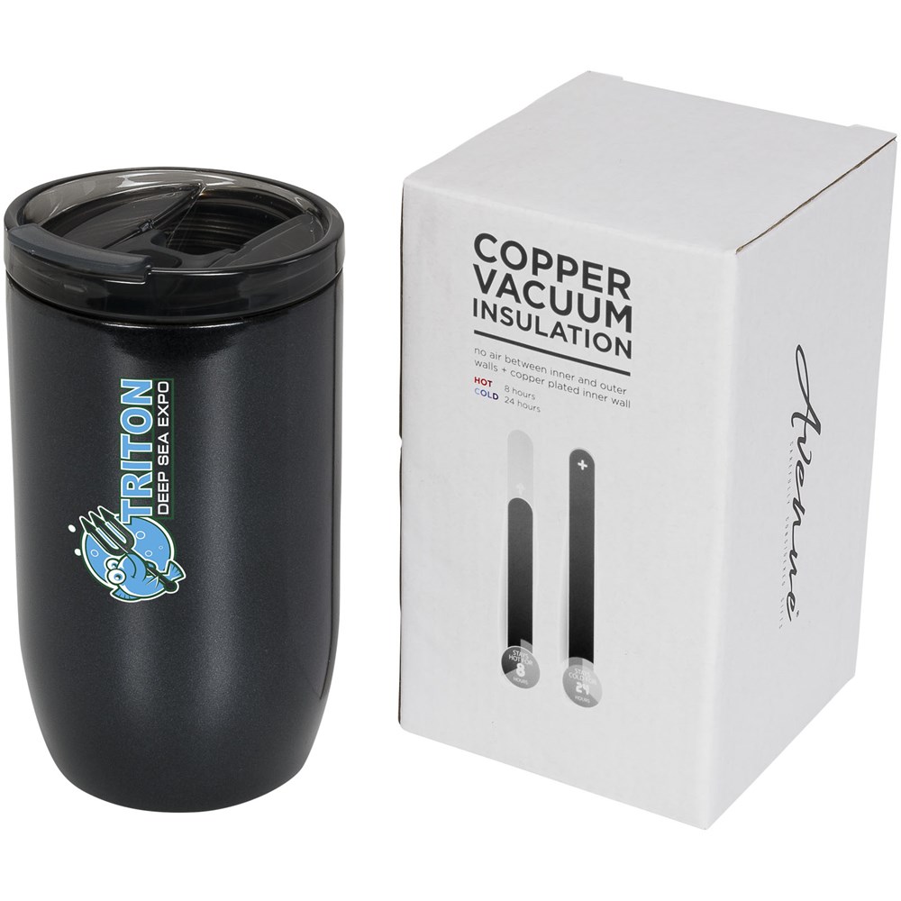 Thermosbeker RVS Lagom 380 ml
