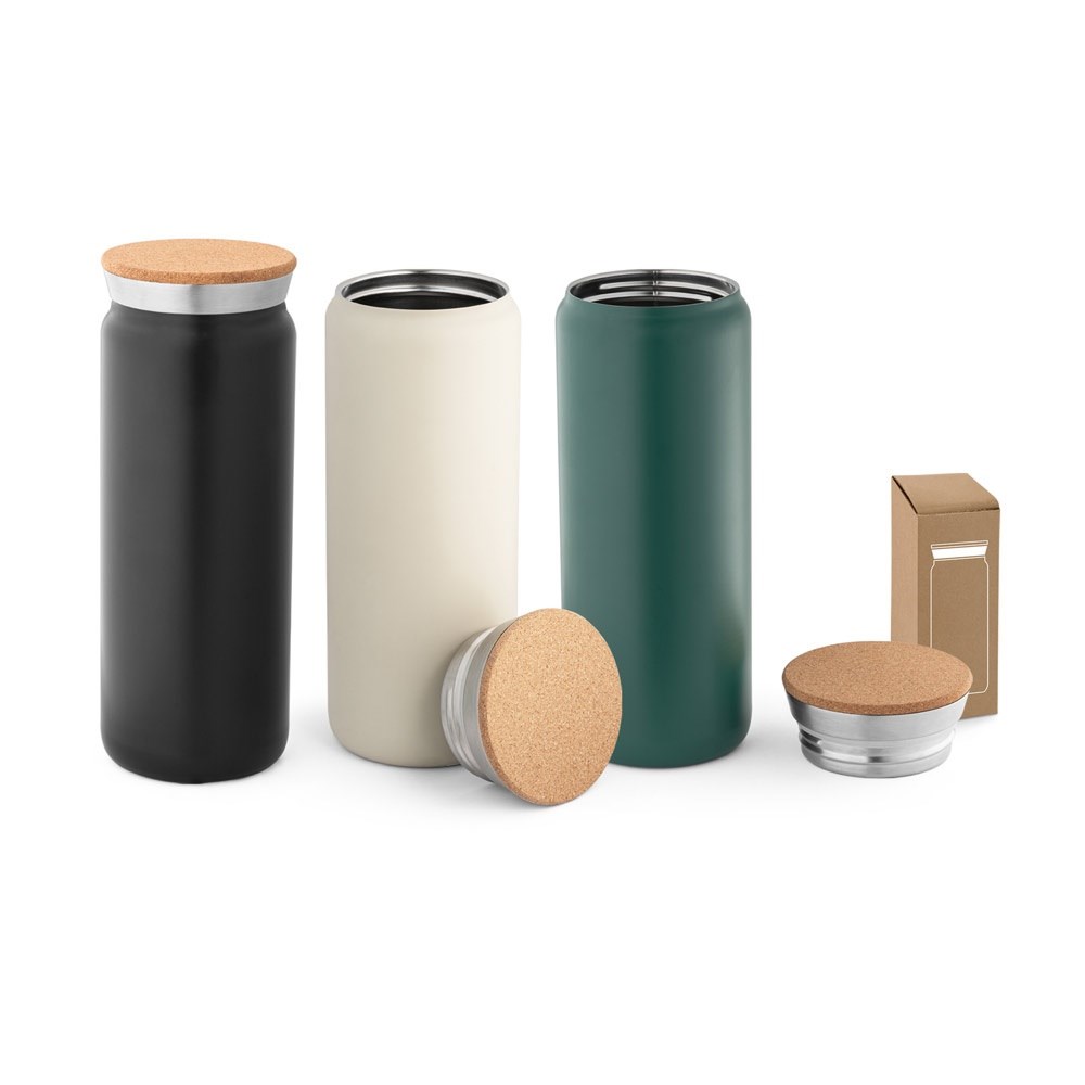Thermosbeker RVS Lavine 600 ml