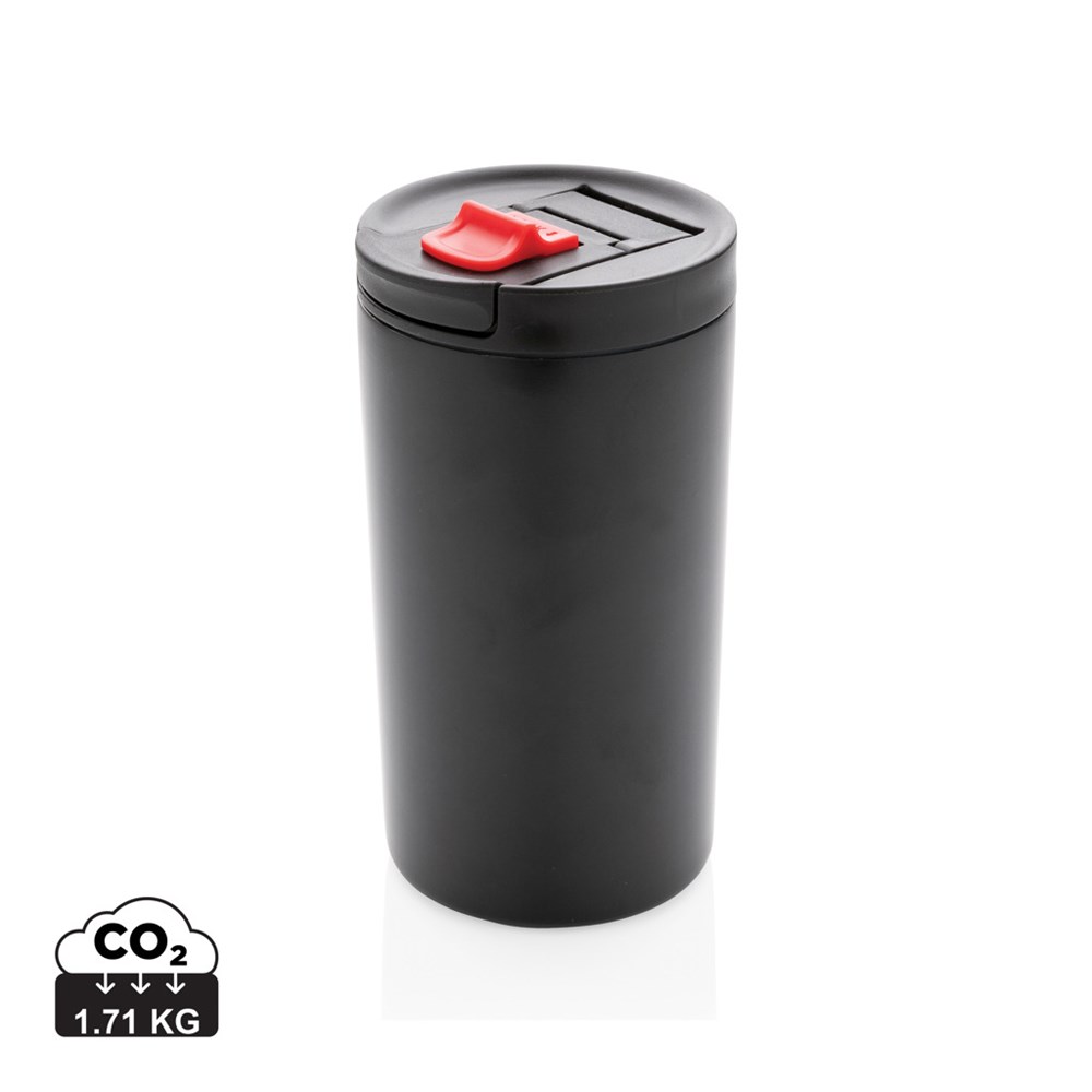 Thermosbeker RVS Met Lock 300 ml