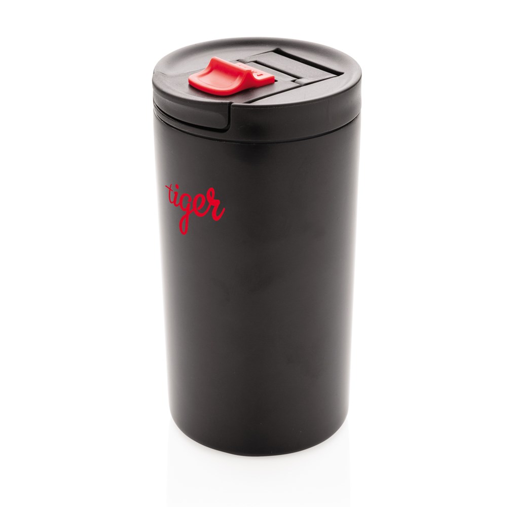 Thermosbeker RVS Met Lock 300 ml