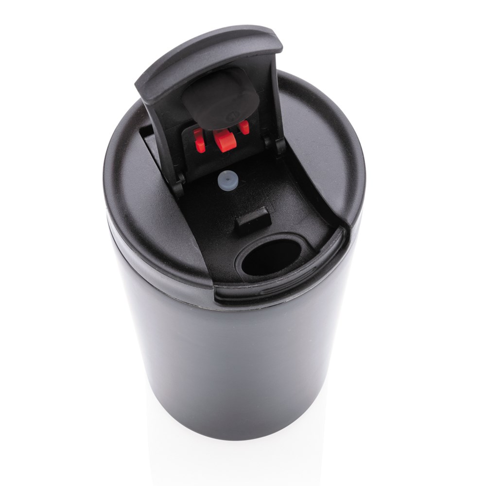Thermosbeker RVS Met Lock 300 ml