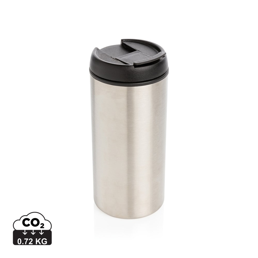 Thermosbeker RVS Metro Mok 300 ml