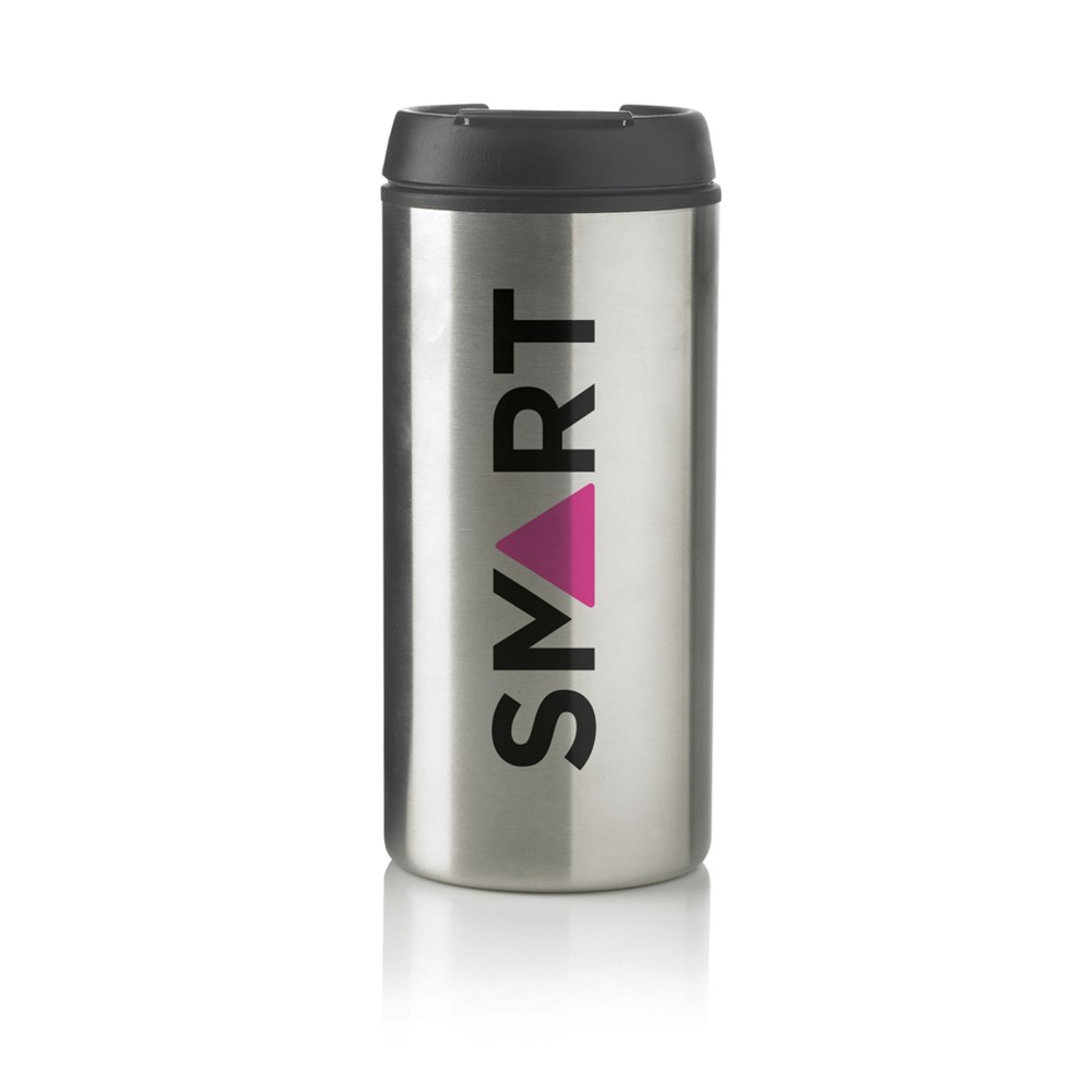 Thermosbeker RVS Metro Mok 300 ml