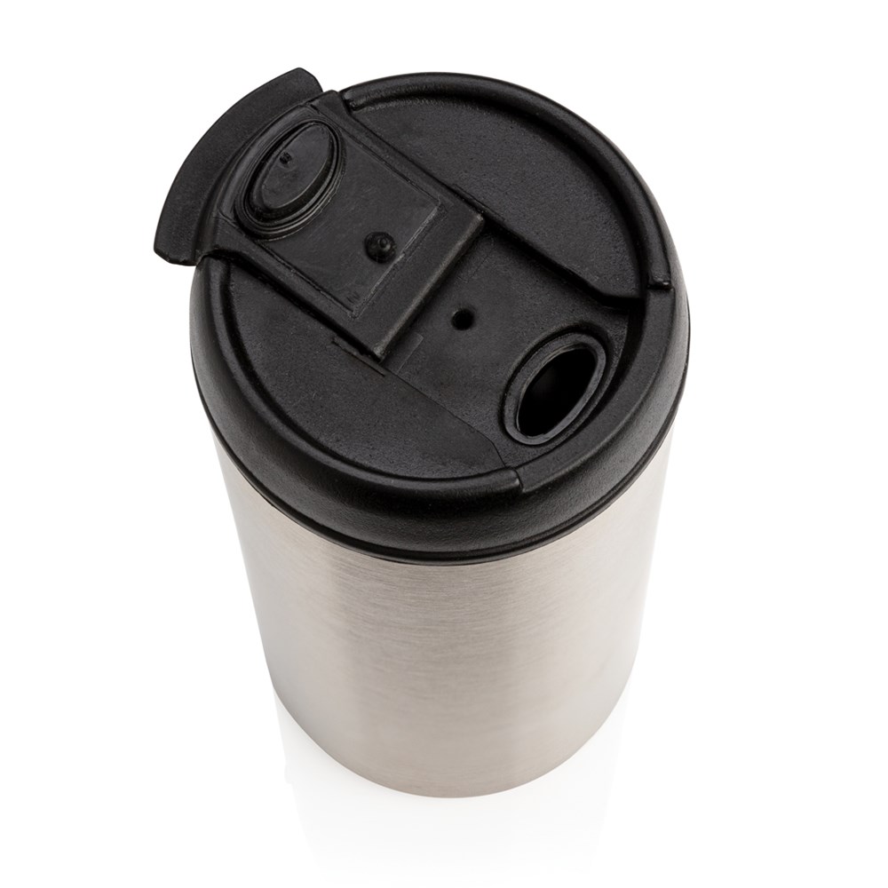 Thermosbeker RVS Metro Mok 300 ml