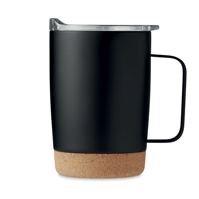 Thermosbeker RVS Mok Ruby 300 ml