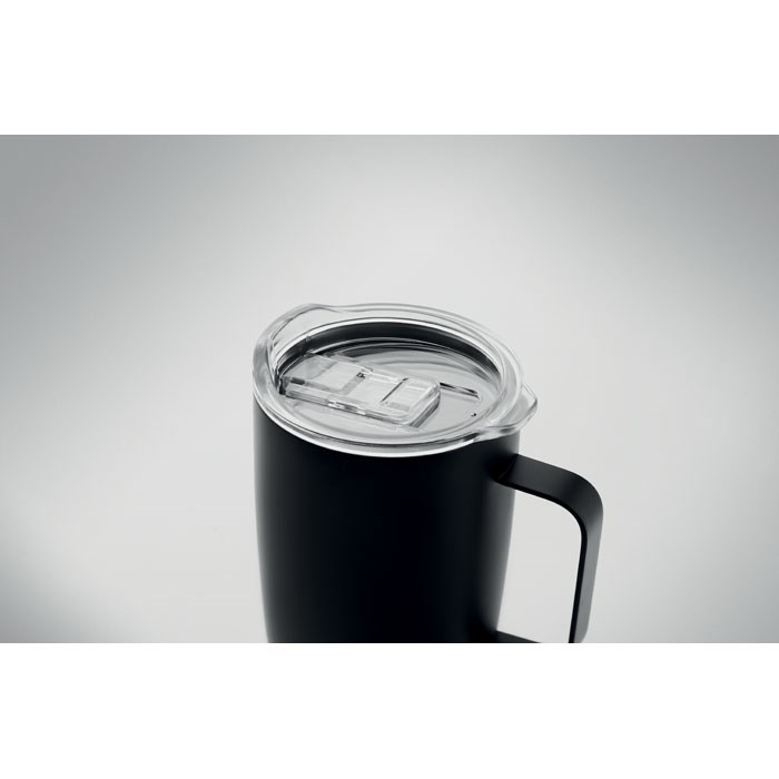 Thermosbeker RVS Mok Ruby 300 ml