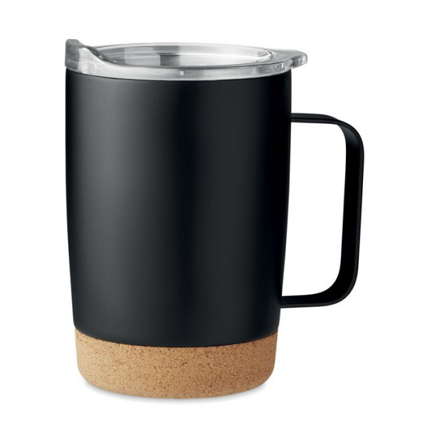 Thermosbeker RVS Mok Ruby 300 ml