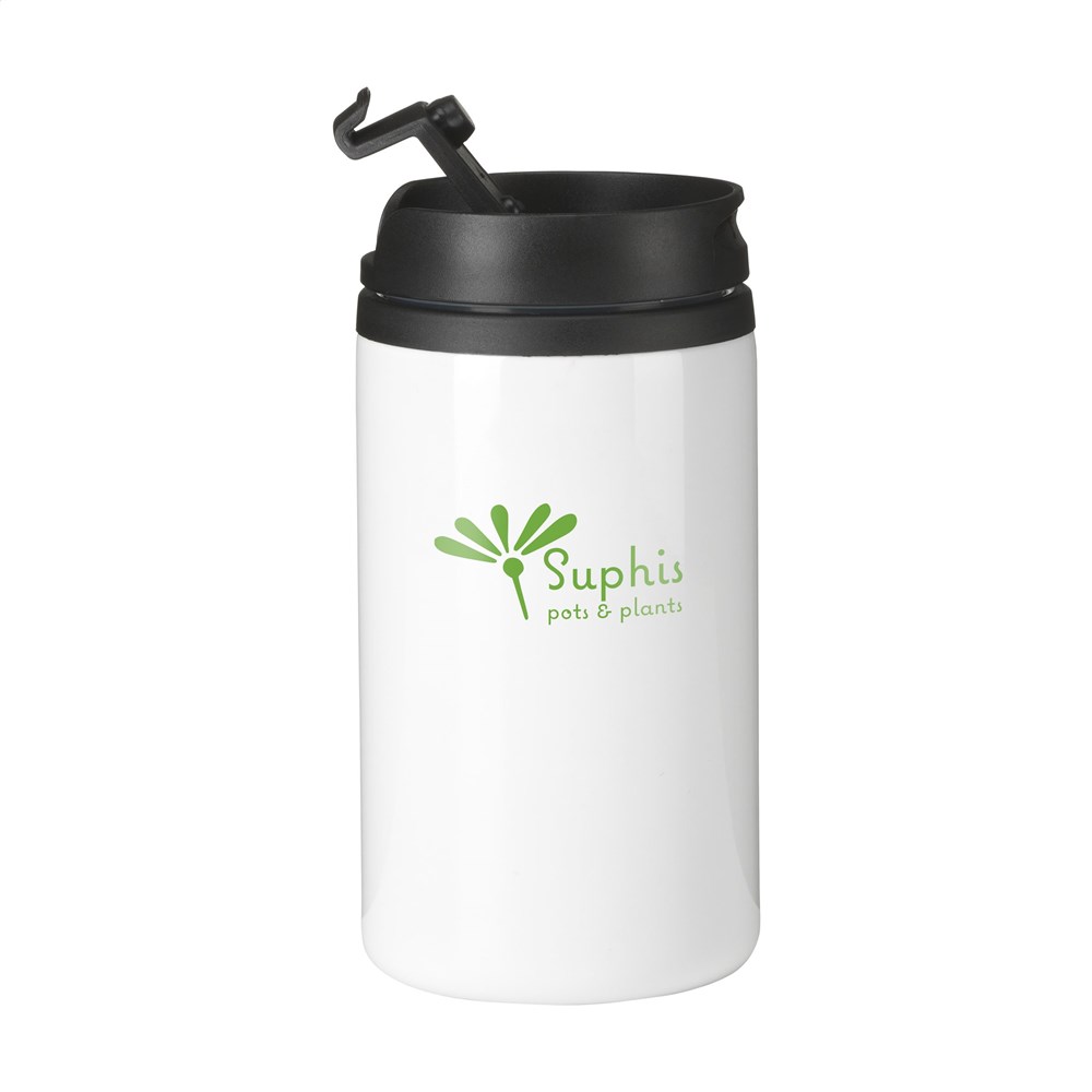 Thermosbeker RVS Mug 300 ml