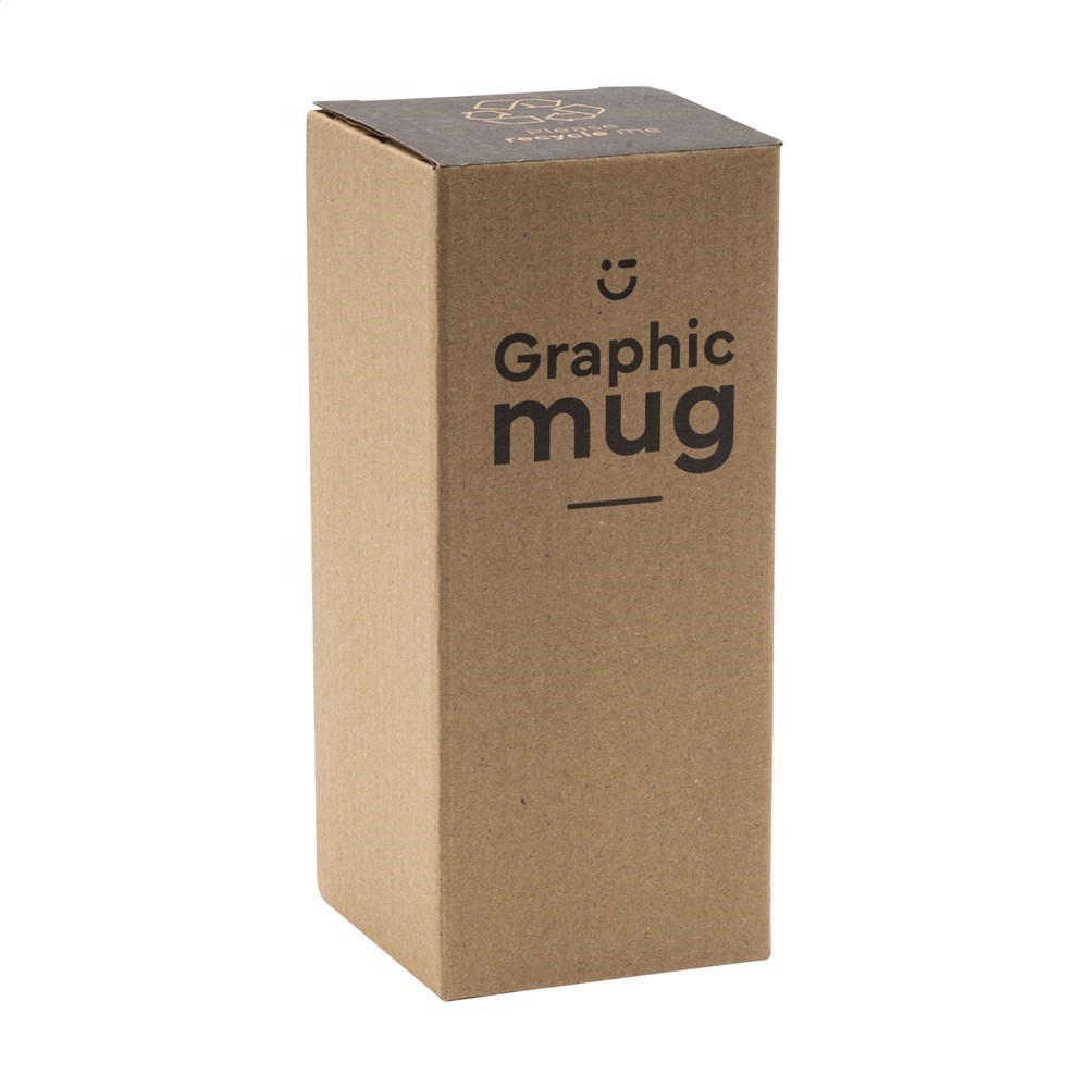 Thermosbeker RVS Mug 300 ml