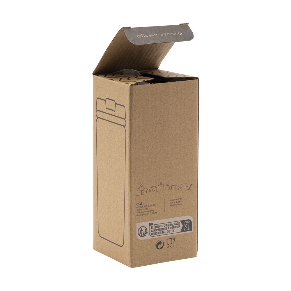 Thermosbeker RVS Mug 300 ml