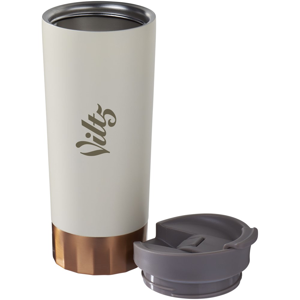 Thermosbeker RVS Peeta 500 ml