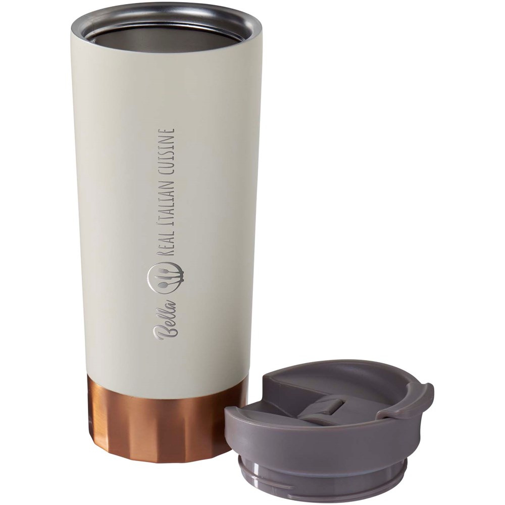 Thermosbeker RVS Peeta 500 ml