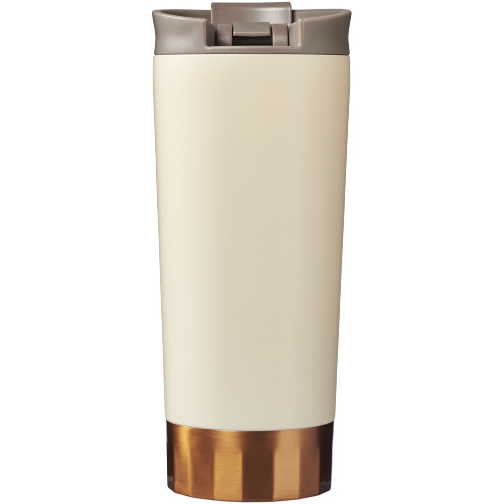 Thermosbeker RVS Peeta 500 ml