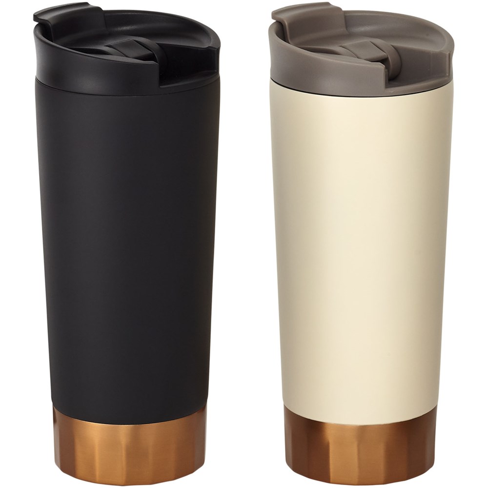 Thermosbeker RVS Peeta 500 ml