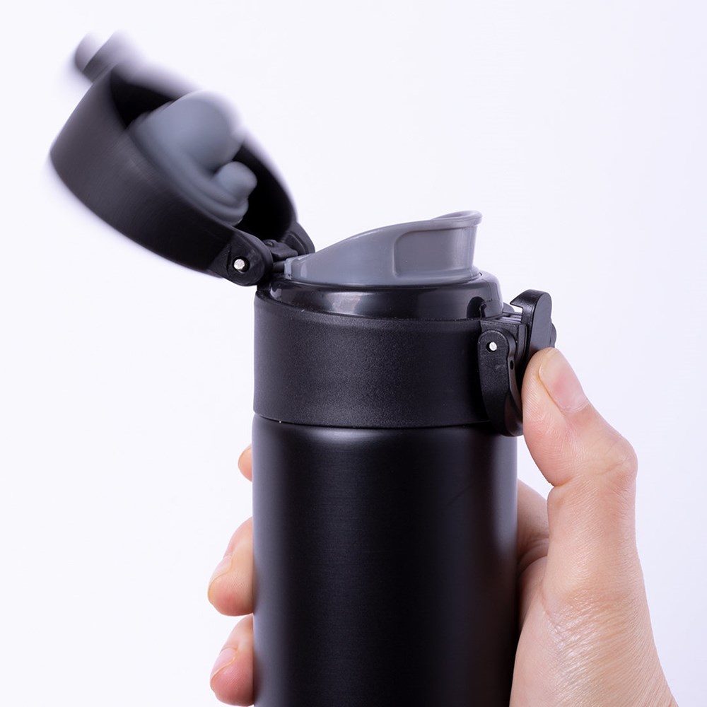Thermosbeker RVS Poltax 330 ml