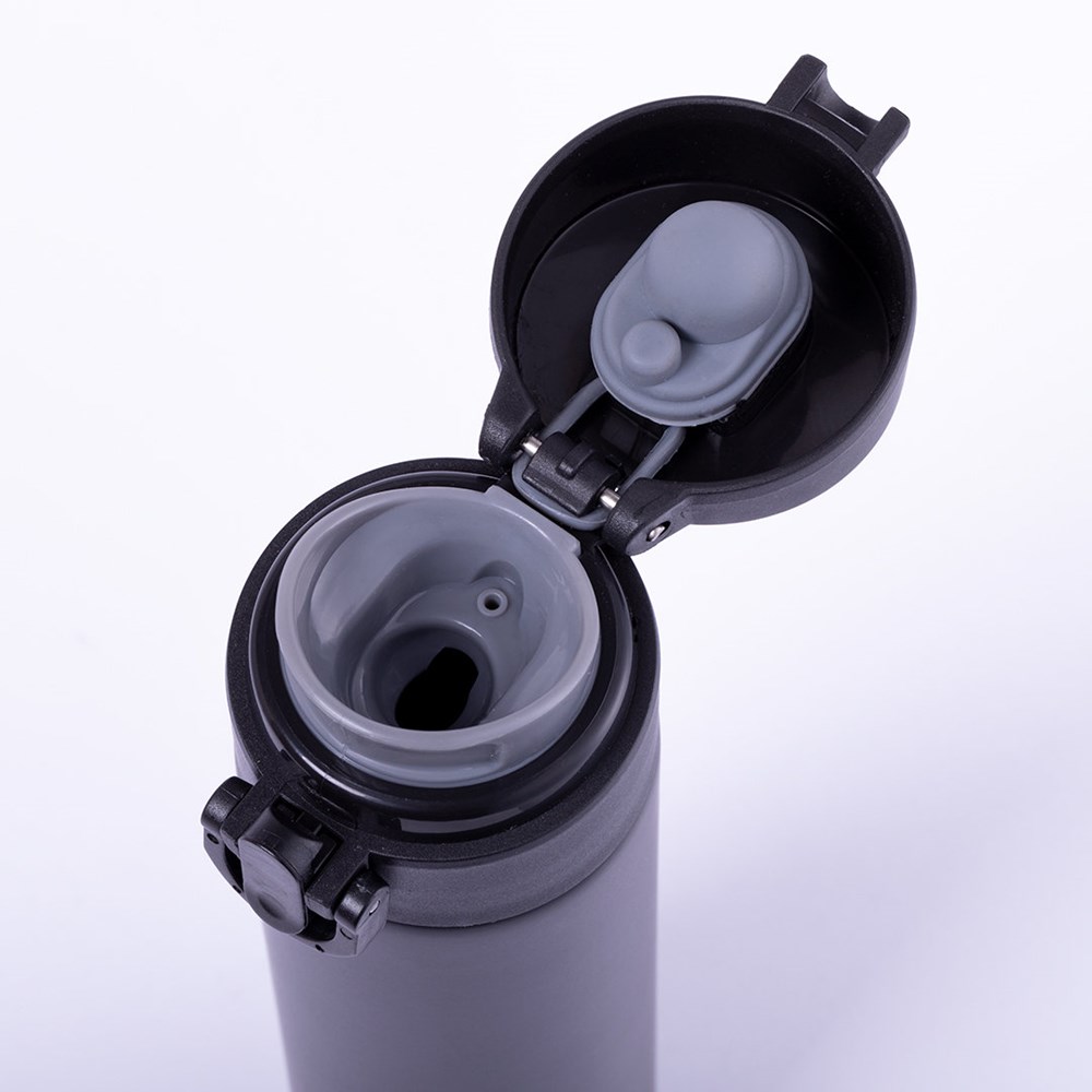 Thermosbeker RVS Poltax 330 ml