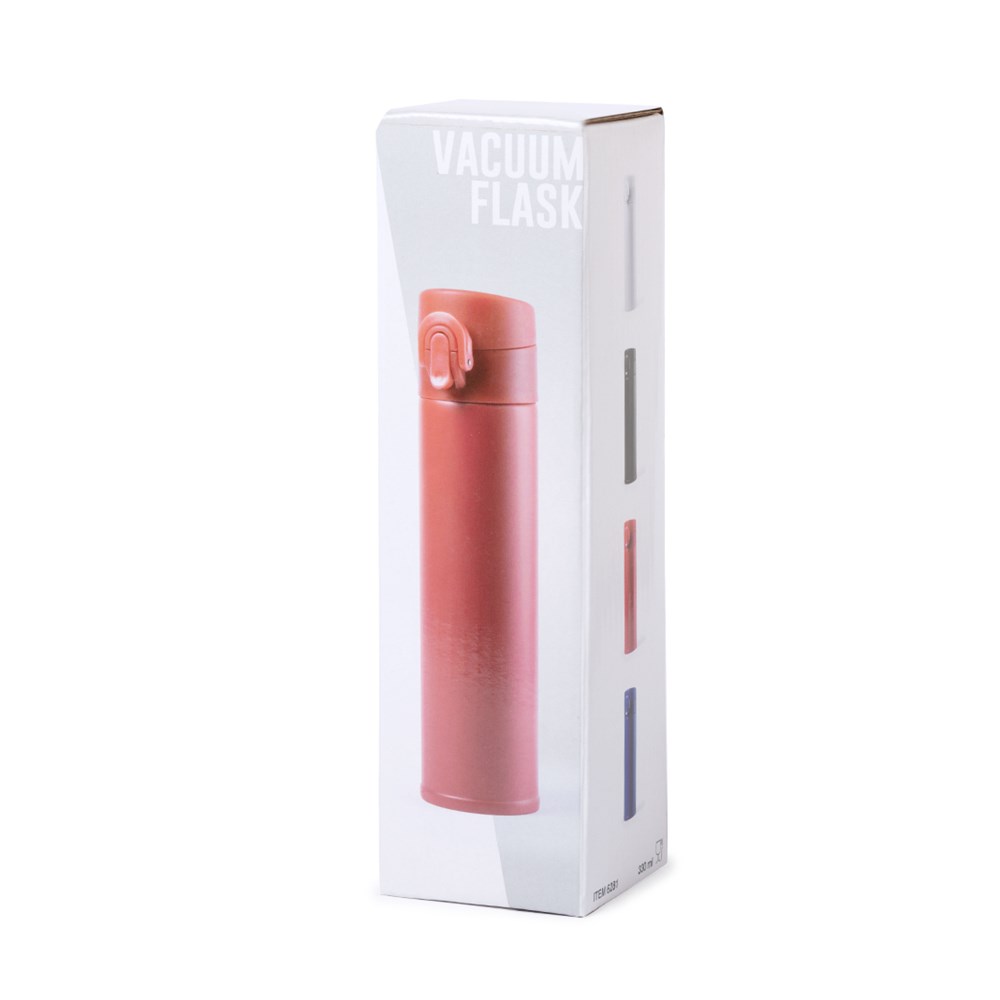 Thermosbeker RVS Poltax 330 ml