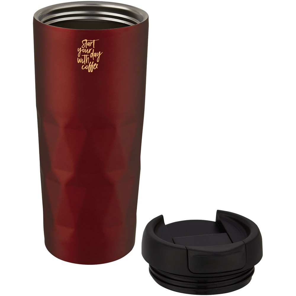 Thermosbeker RVS Prism 450 ml
