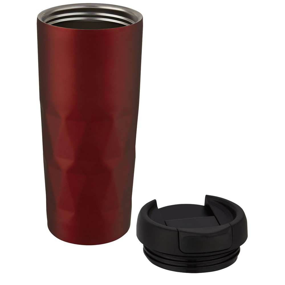 Thermosbeker RVS Prism 450 ml