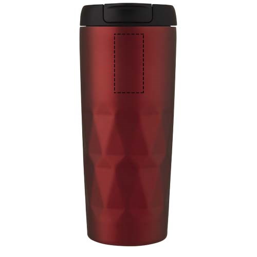 Thermosbeker RVS Prism 450 ml