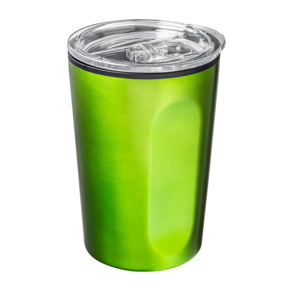 Thermosbeker RVS Reisbeker 340 ml