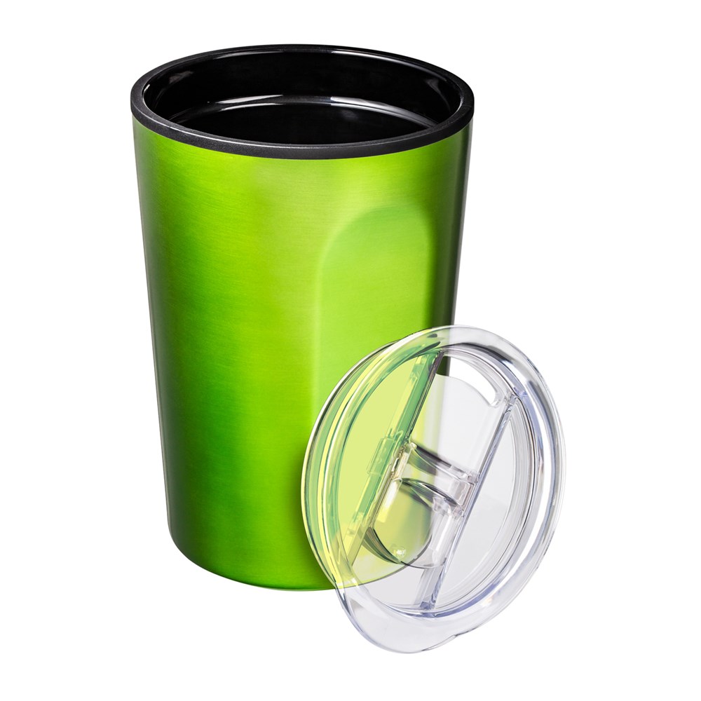 Thermosbeker RVS Reisbeker 340 ml