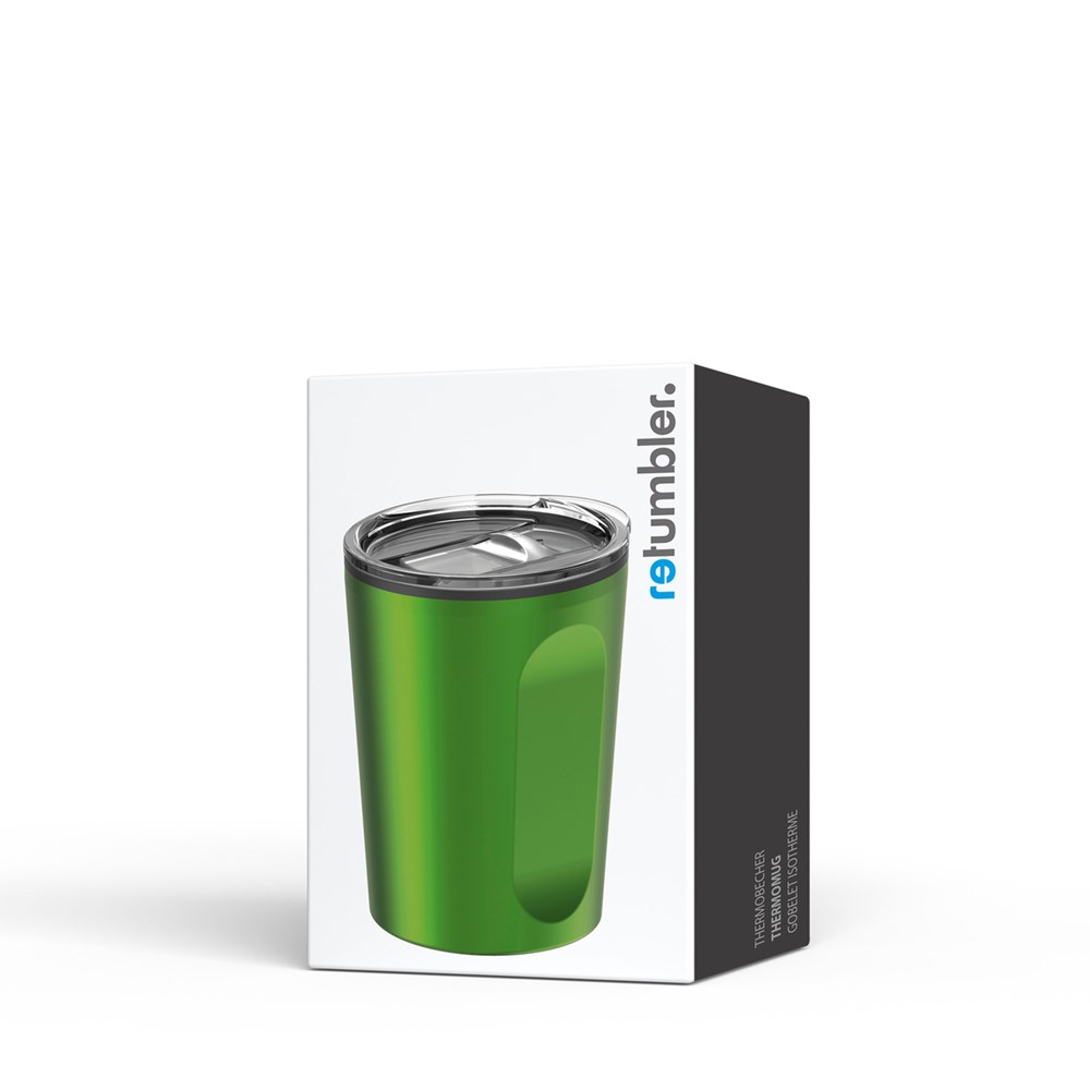 Thermosbeker RVS Reisbeker 340 ml