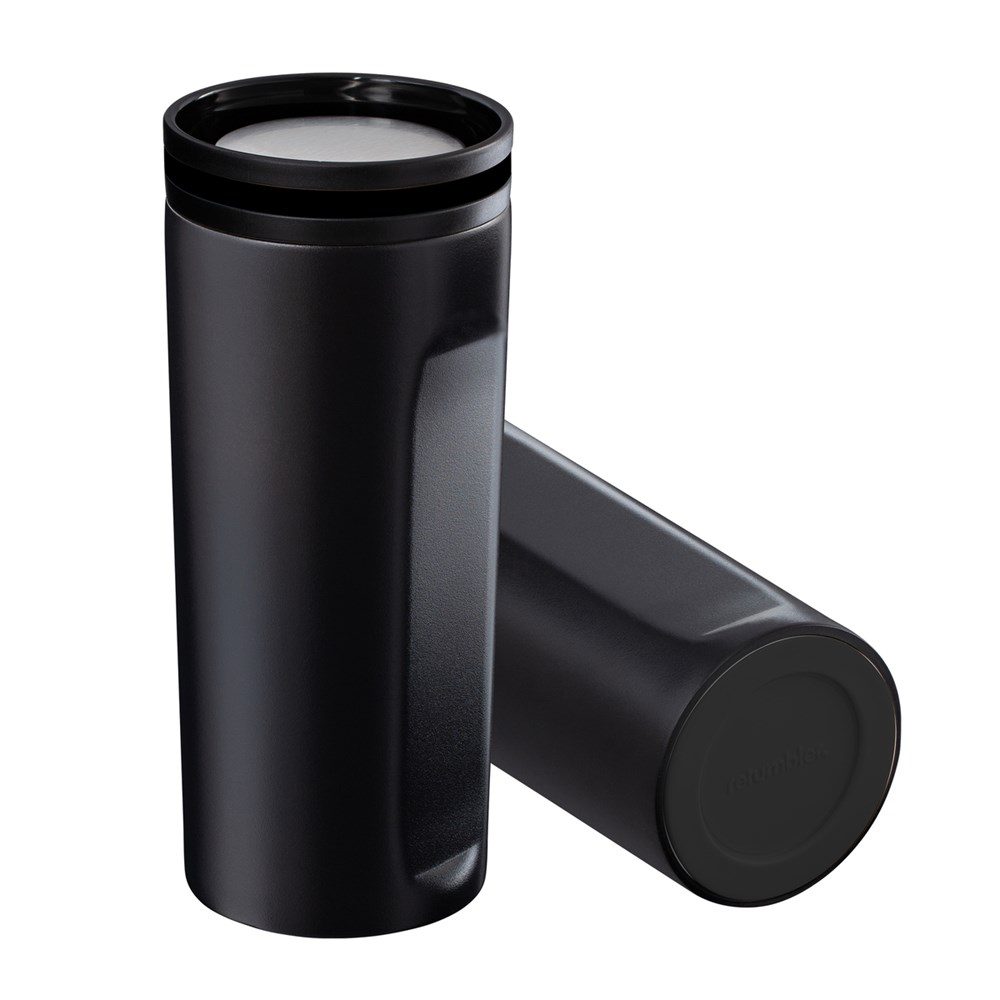 Thermosbeker RVS Reisbeker 400 ml