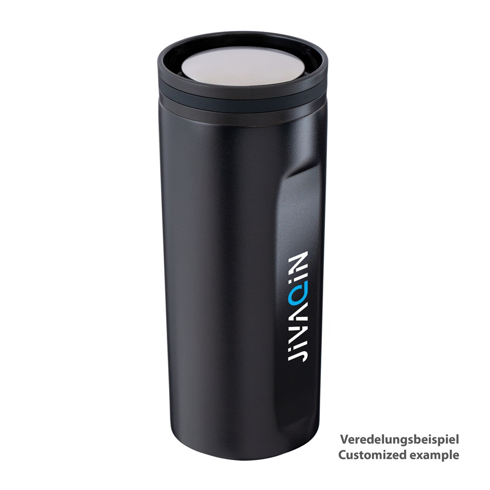 Thermosbeker RVS Reisbeker 400 ml