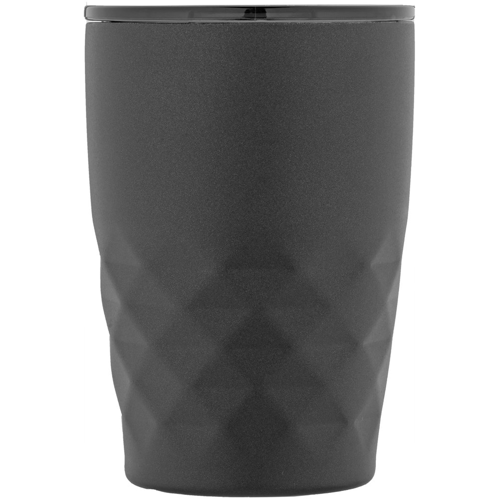 Thermosbeker RVS Reismok Geo 350 ml