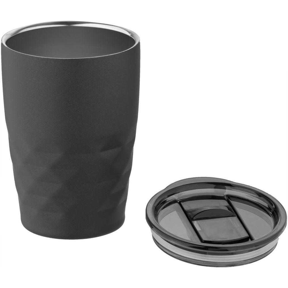 Thermosbeker RVS Reismok Geo 350 ml