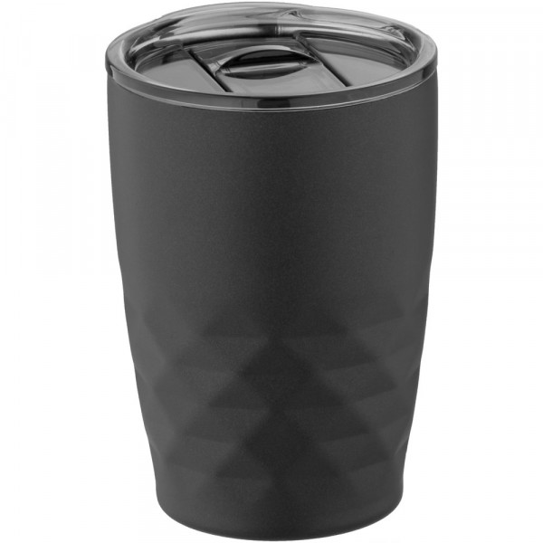 Thermosbeker RVS Reismok Geo 350 ml