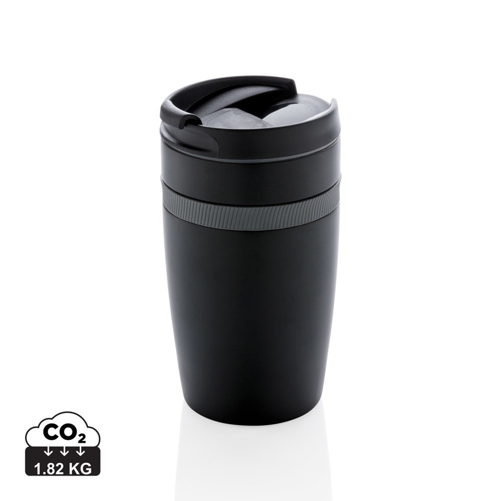 Thermosbeker RVS Reismok Sierra 280 ml